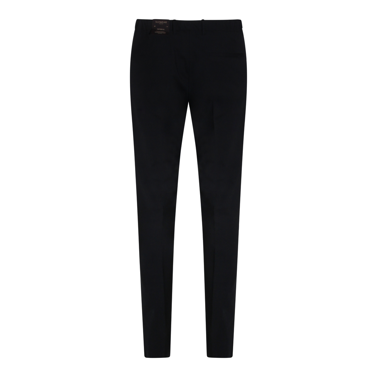 [Incotex] Trousers SS26 1TS0849169C990
