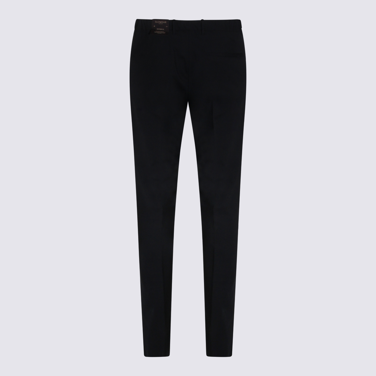 [Incotex] Trousers SS26 1TS0849169C990