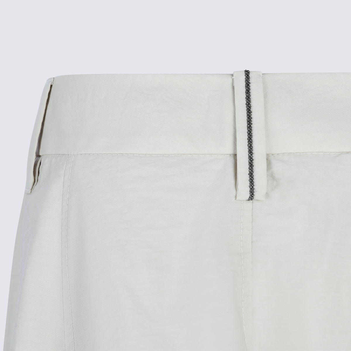 [Brunello Cucinelli] Long skirt SS26 M0F79G3951C9593