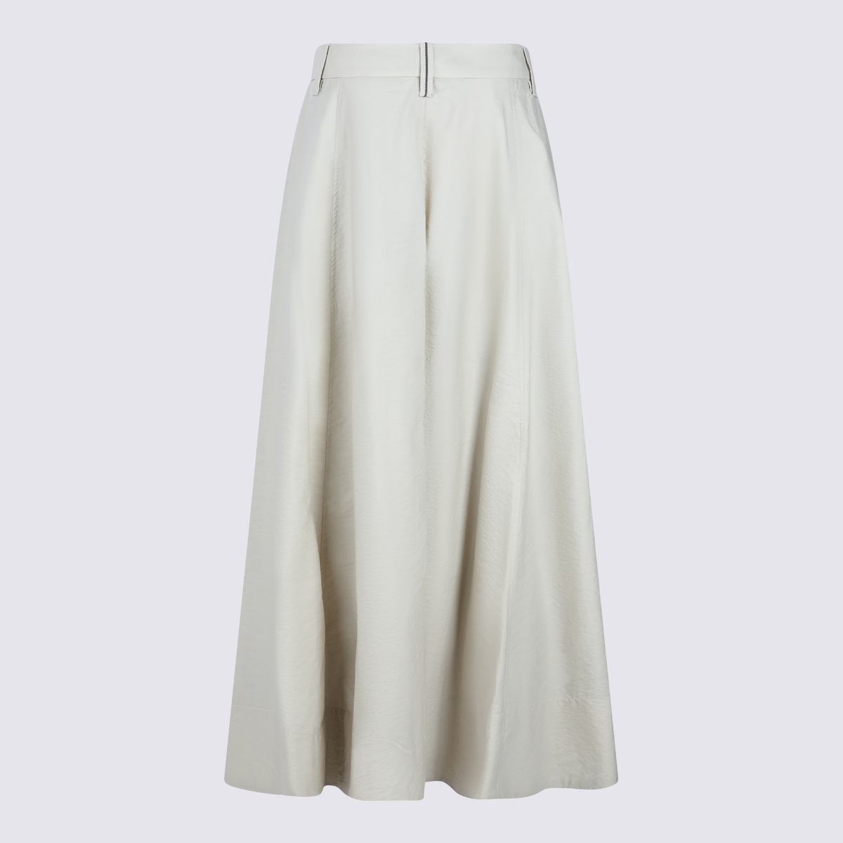 [Brunello Cucinelli] Long skirt SS26 M0F79G3951C9593