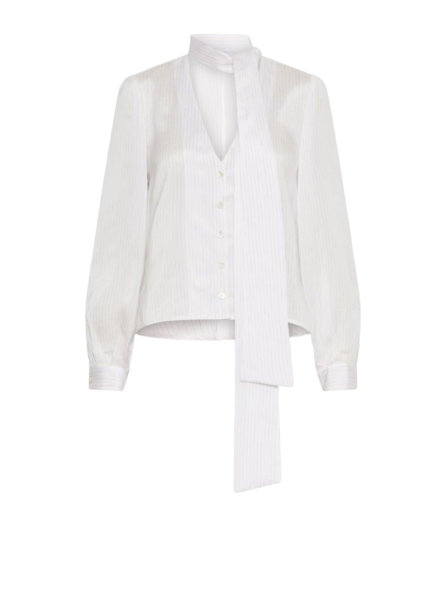 [Marella] Shirts Long Sleeve SS26 2613111121200RAGNI001