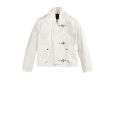 [Fay] Casual Jacket SS26 NAW1152380TZB4B004