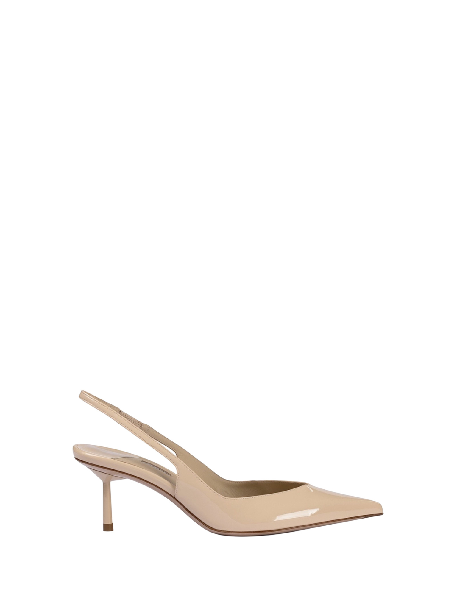 [Le Silla] Slingback SS26 4206D060BXPP24A