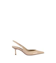 [Le Silla] Slingback SS26 4206D060BXPP24A
