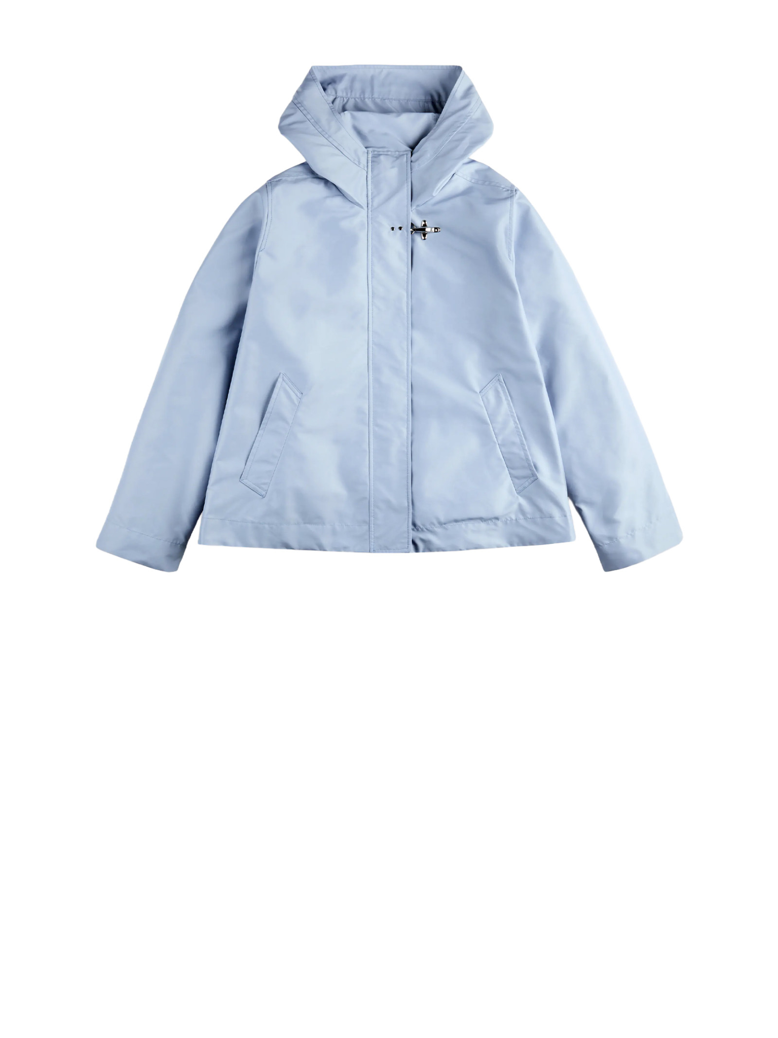 [Fay] Casual Jacket SS26 NAW12523260AX2U006