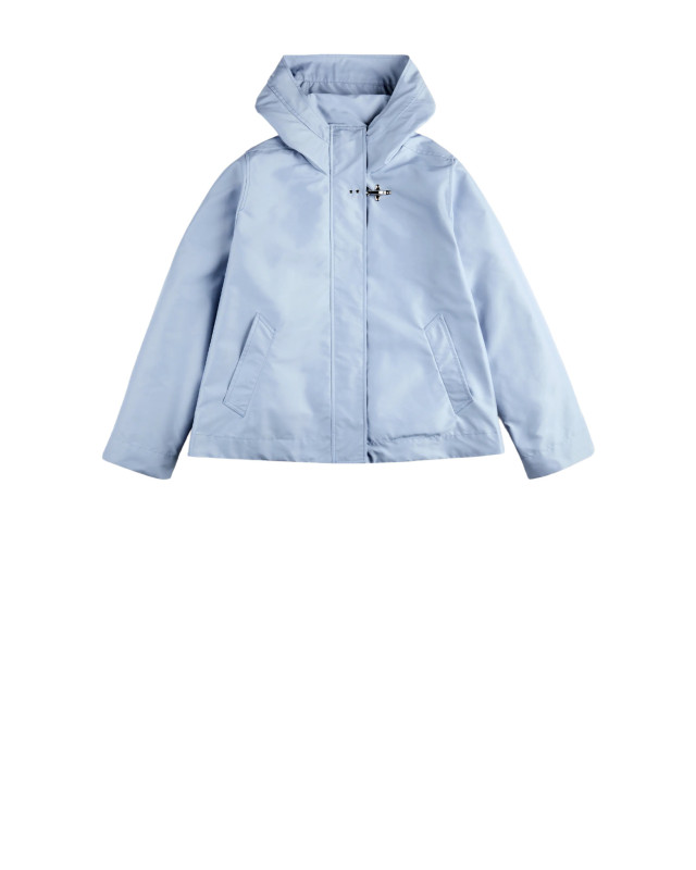 [Fay] Casual Jacket SS26 NAW12523260AX2U006