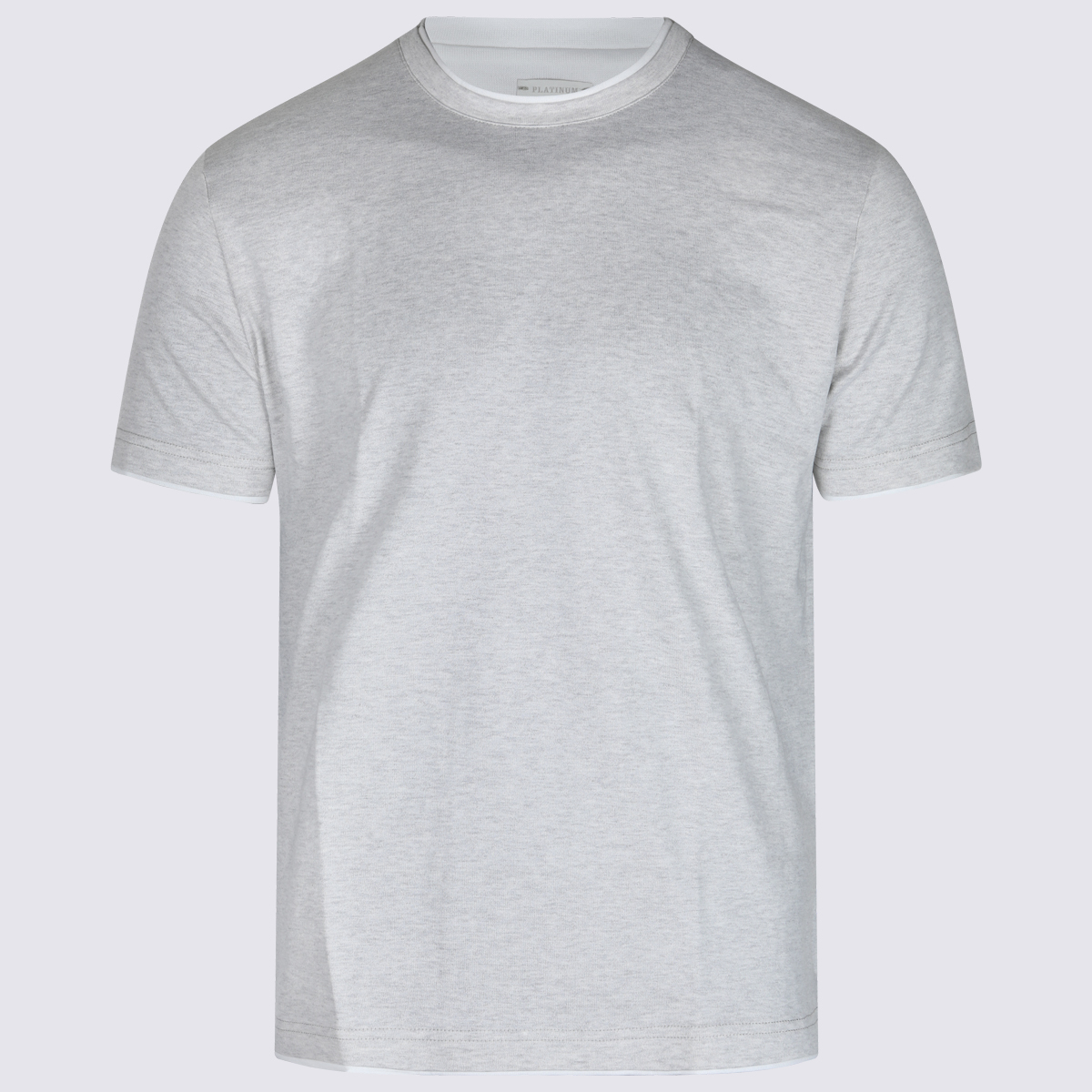 [ELEVENTY] T-shirts Short Sleeve SS26 X75TSHH04TES0H0771301