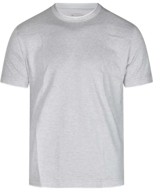[ELEVENTY] T-shirts Short Sleeve SS26 X75TSHH04TES0H0771301