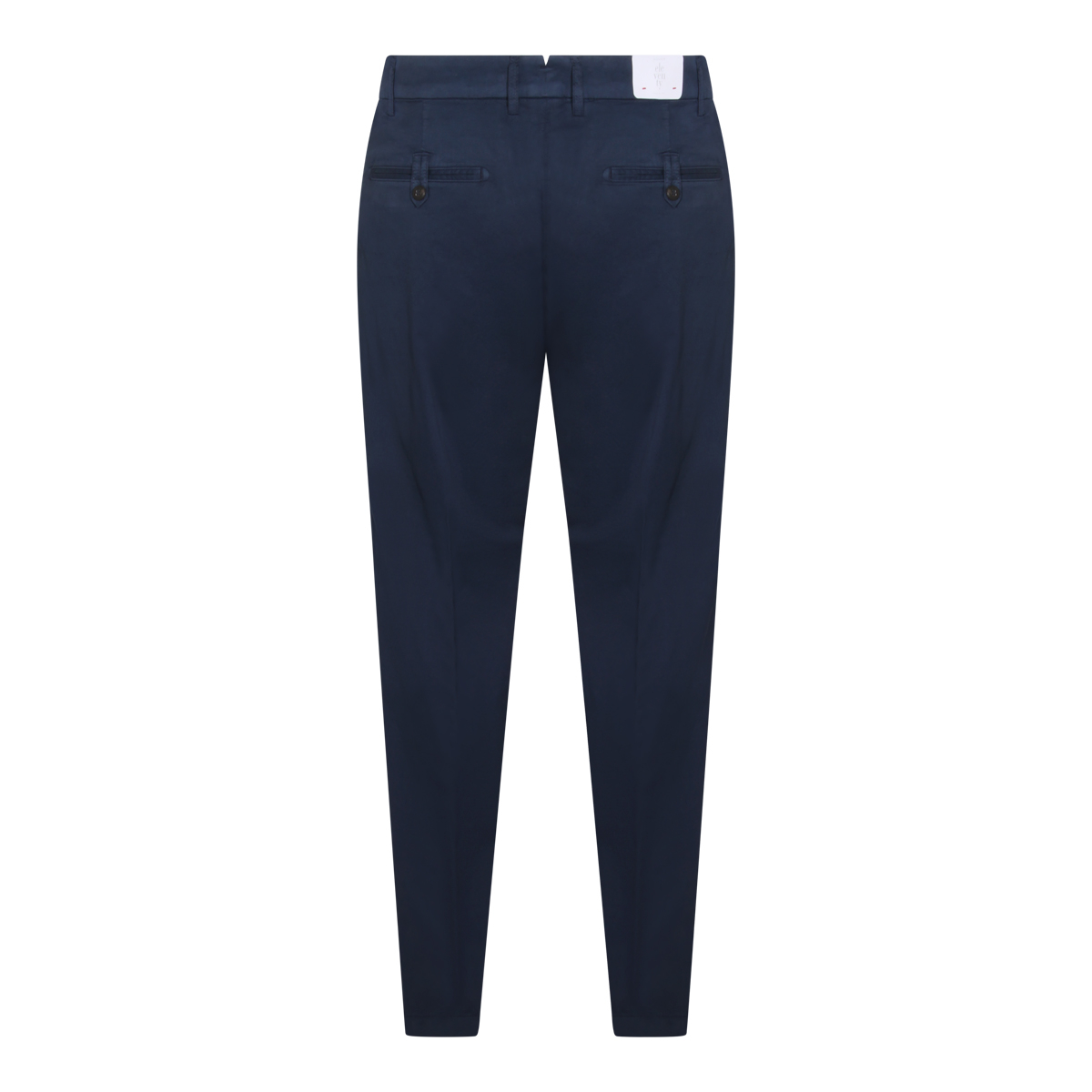 [ELEVENTY] Trousers SS26 M75PANJ05TET0K00411N