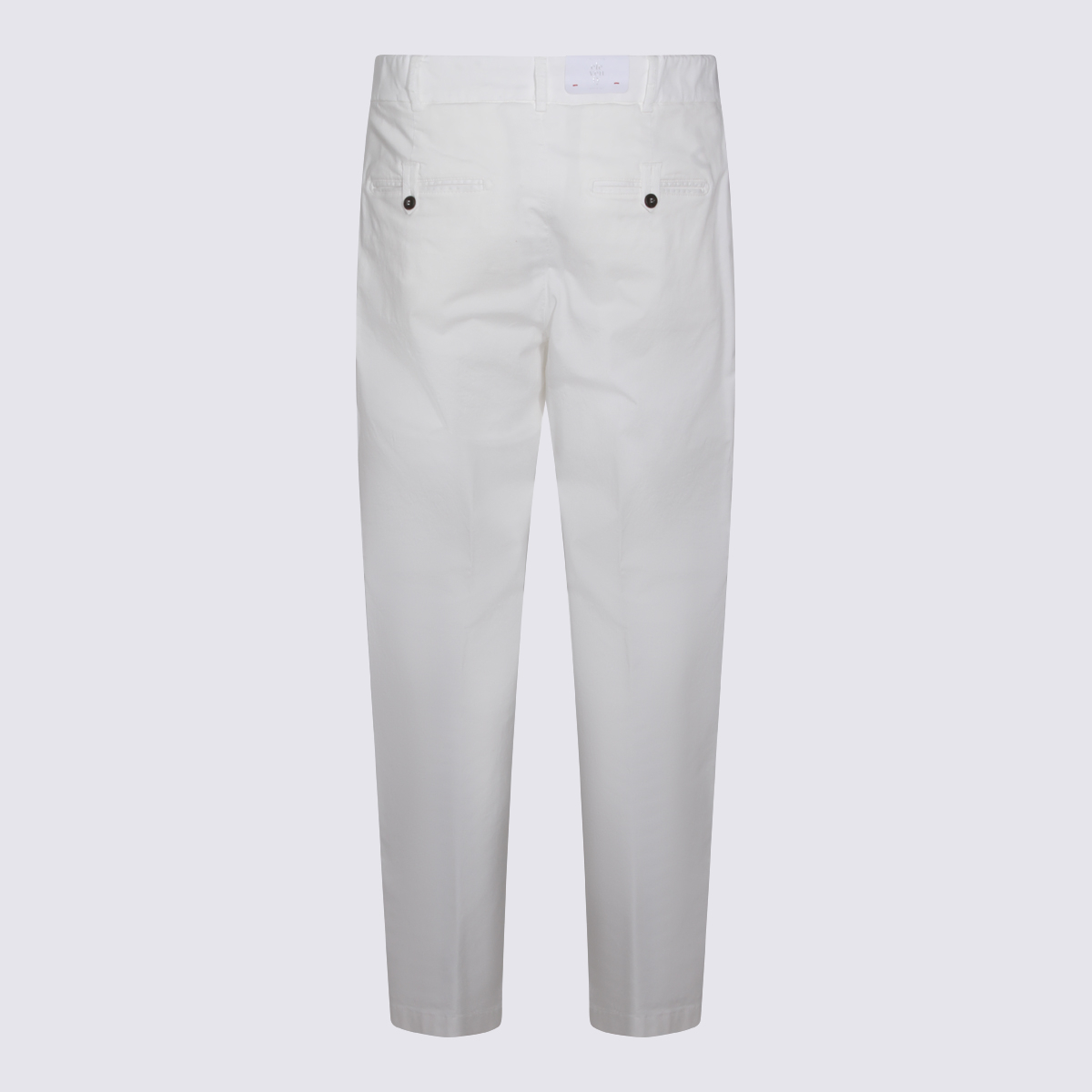 [ELEVENTY] Trousers SS26 M75PANM01TET0M01901