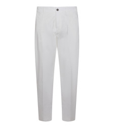 [ELEVENTY] Trousers SS26 M75PANM01TET0M01901