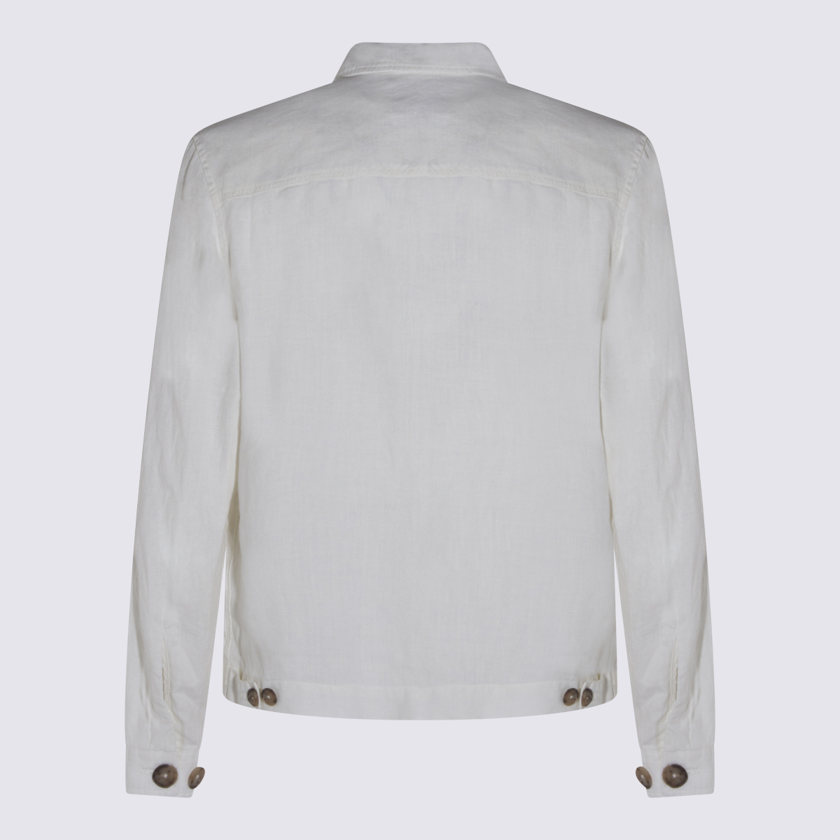 [Altea] Casual Jacket SS26 265730125