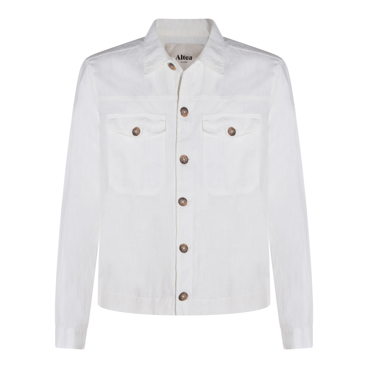 [Altea] Casual Jacket SS26 265730125