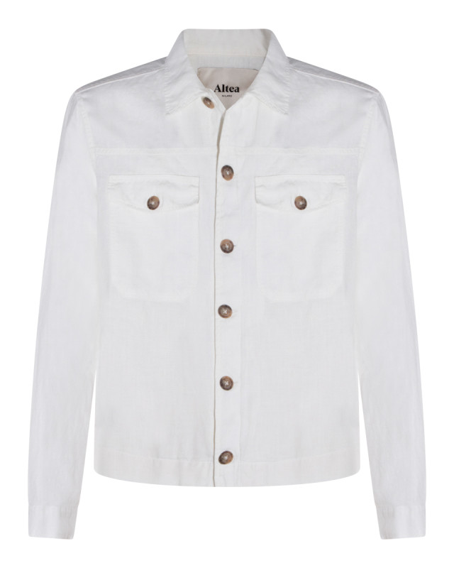 [Altea] Casual Jacket SS26 265730125