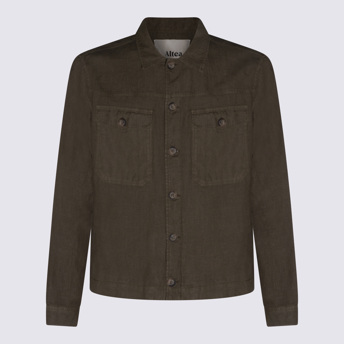 [Altea] Casual Jacket SS26 265730143