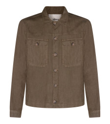 [Altea] Casual Jacket SS26 265730143