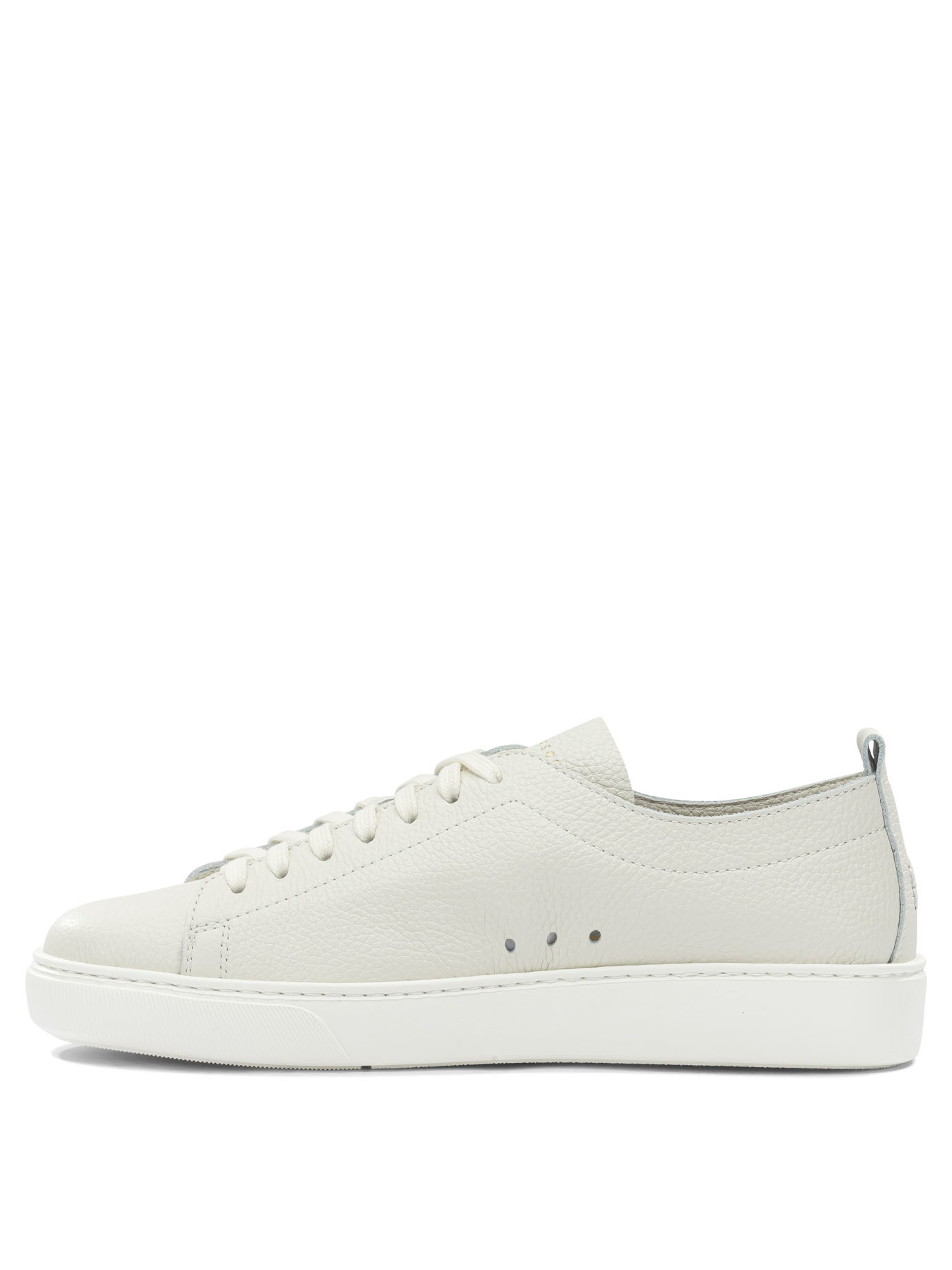 [Henderson Baracco] Sneakers FW26 LIDIA.P.890DWASH BIANCO