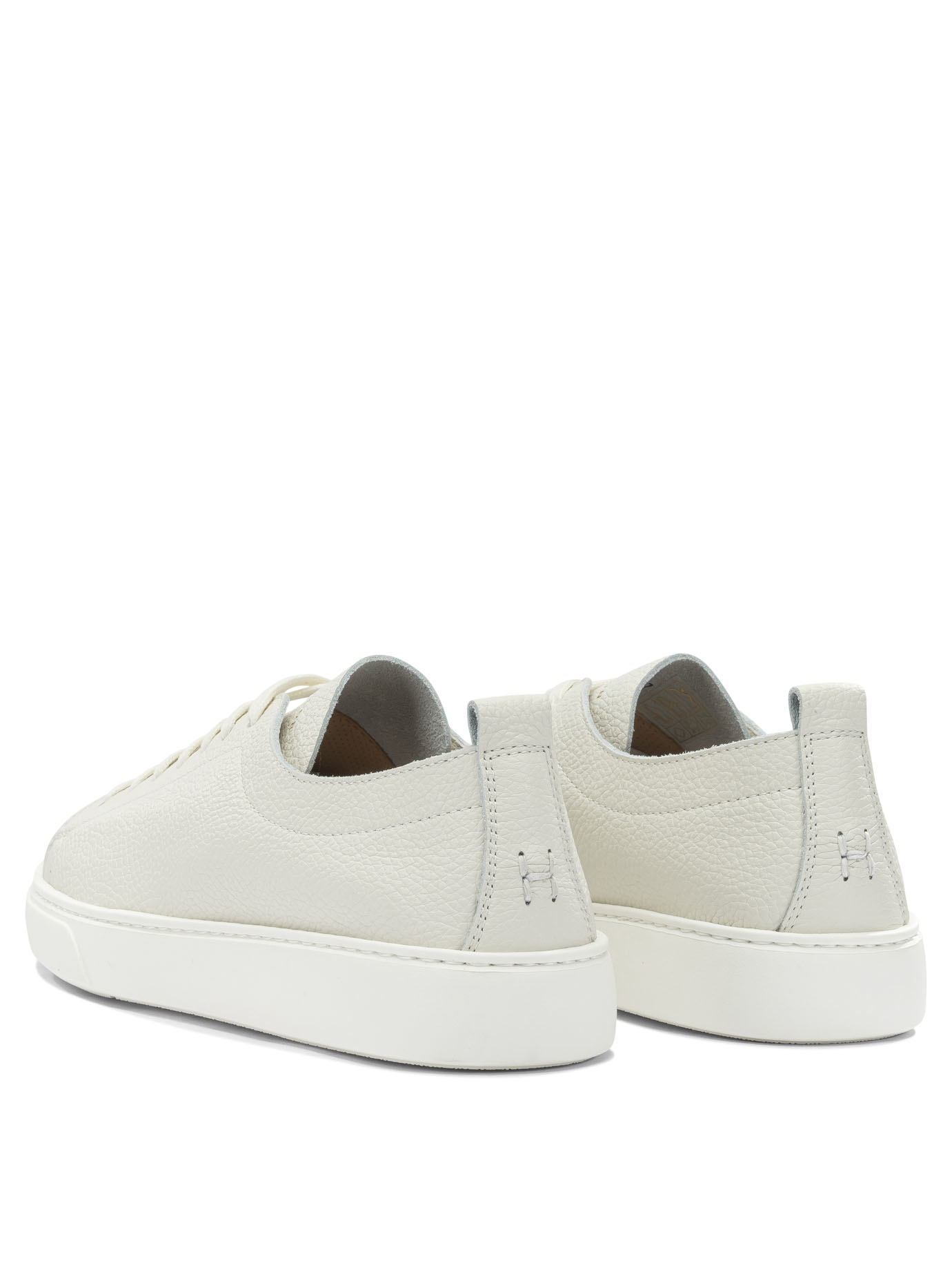 [Henderson Baracco] Sneakers FW26 LIDIA.P.890DWASH BIANCO