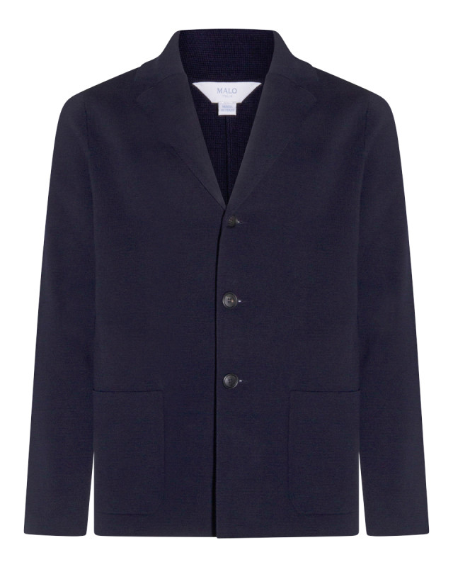 [MALO] Jacket SS26 UXN038F3C19E11
