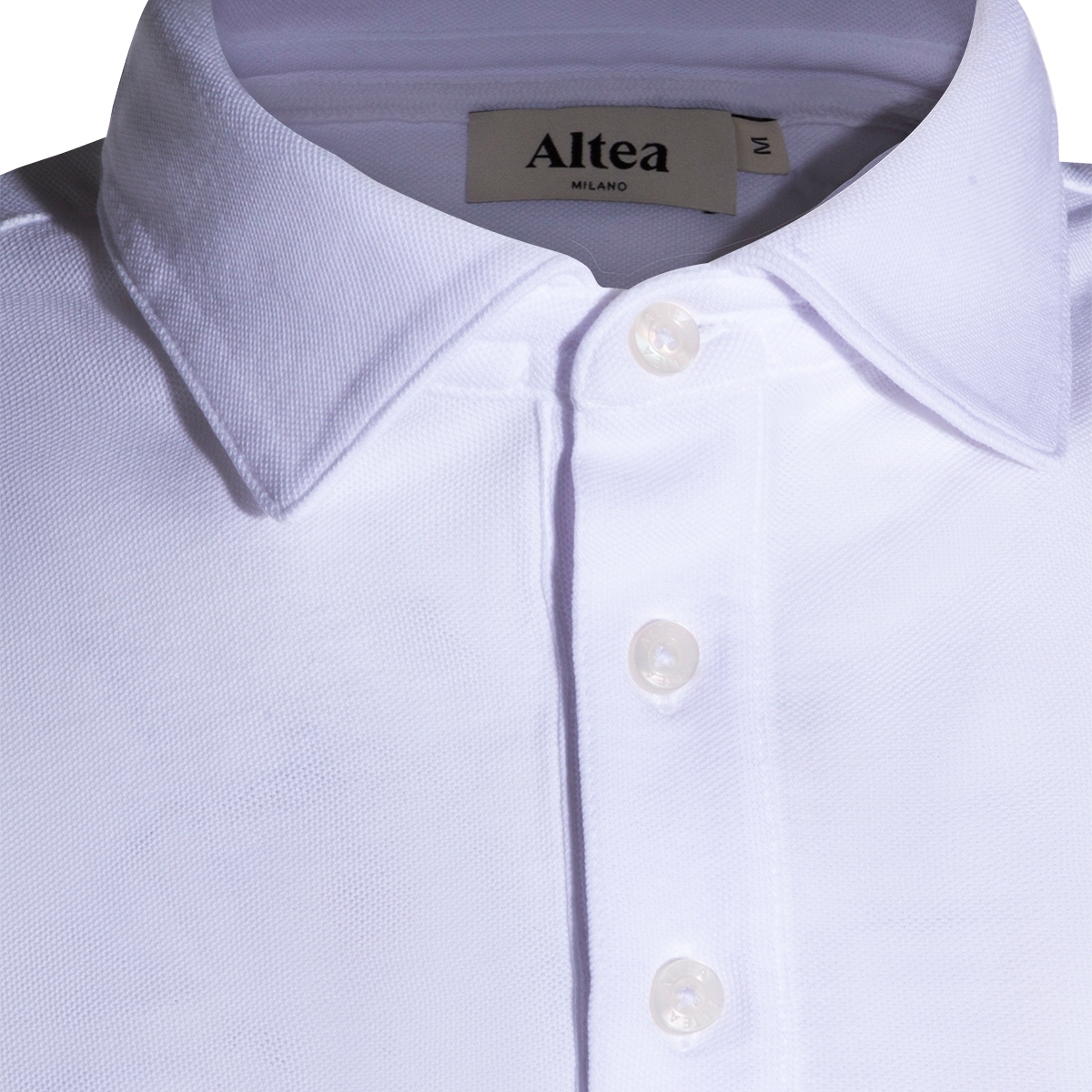 [Altea] T-shirts Short Sleeve SS26 265516029