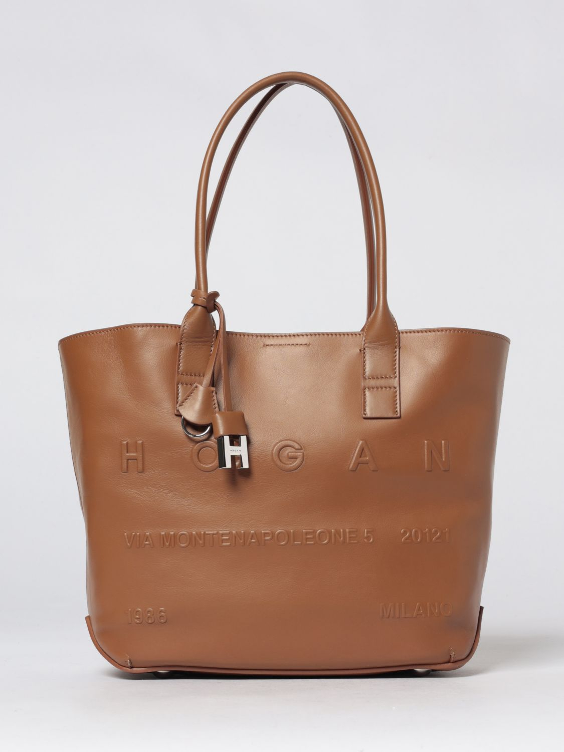 [Hogan] Tote bag SS26 KBW01TA0200TZP S600