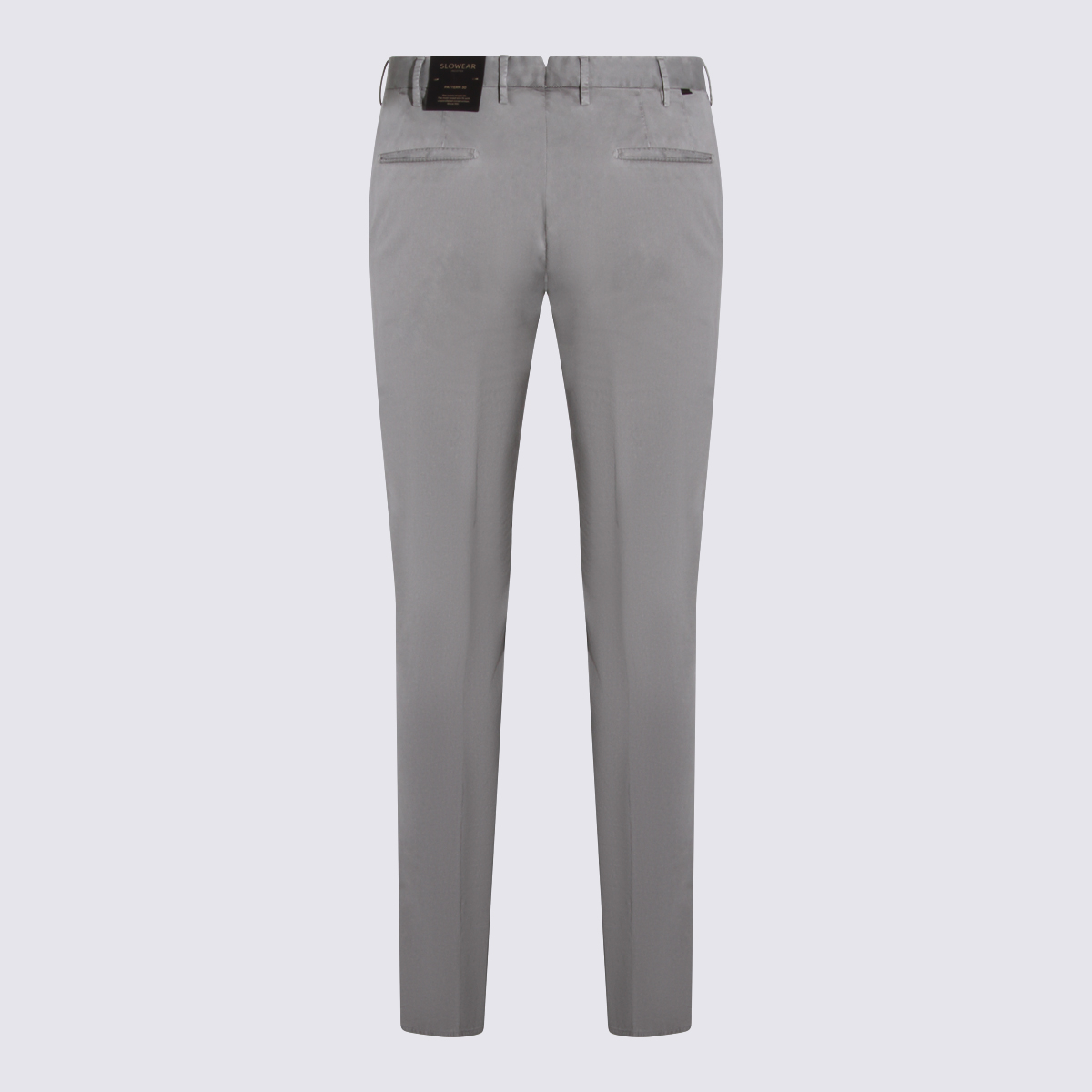 [Incotex] Trousers SS26 1W003090478912