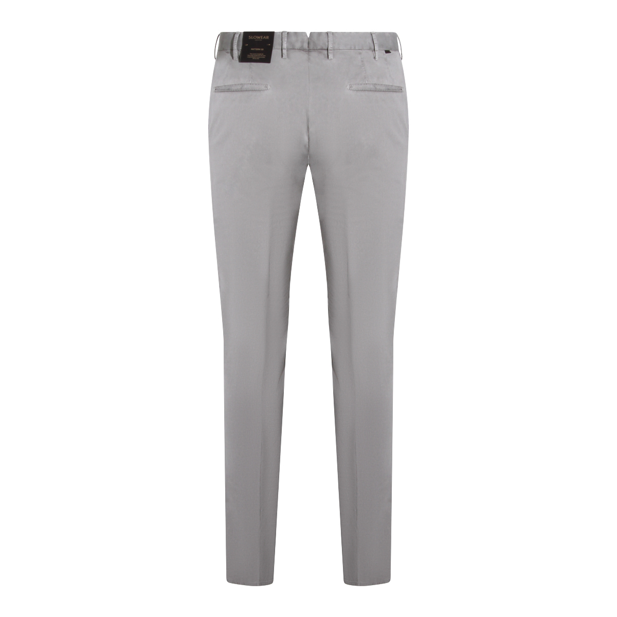 [Incotex] Trousers SS26 1W003090478912
