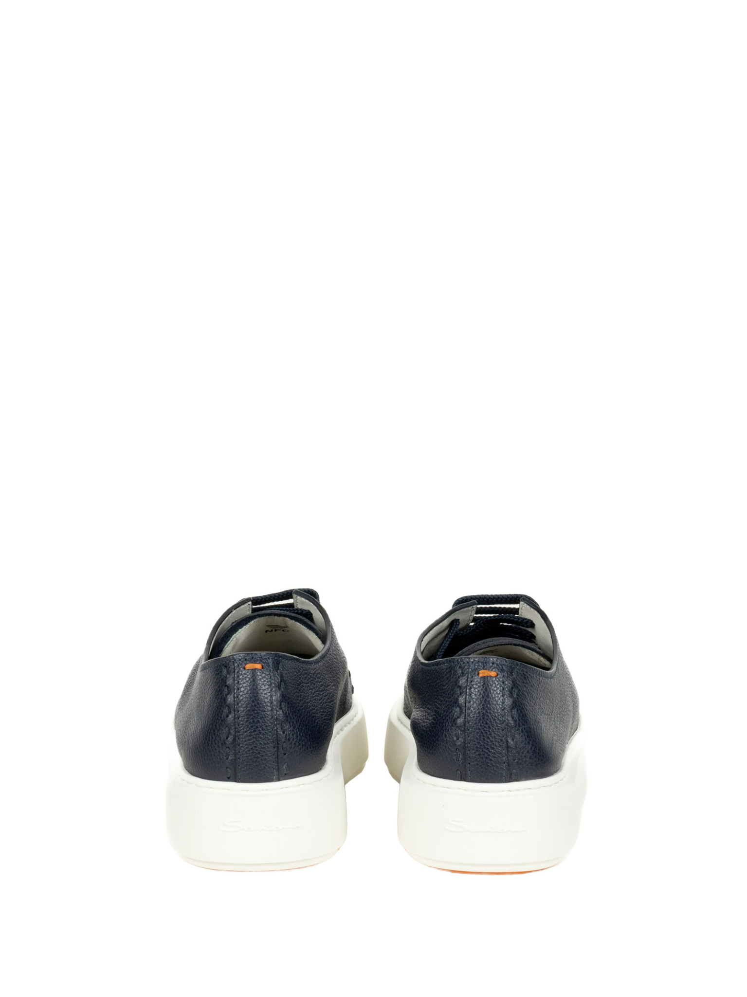 [Santoni] Sneakers SS26 WBCD61355BARTDYIU62