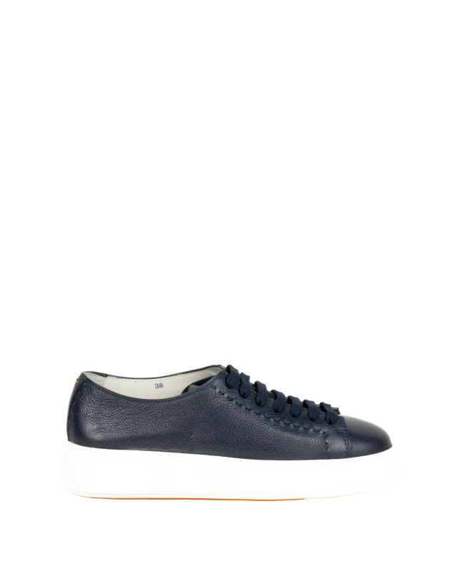 [Santoni] Sneakers SS26 WBCD61355BARTDYIU62