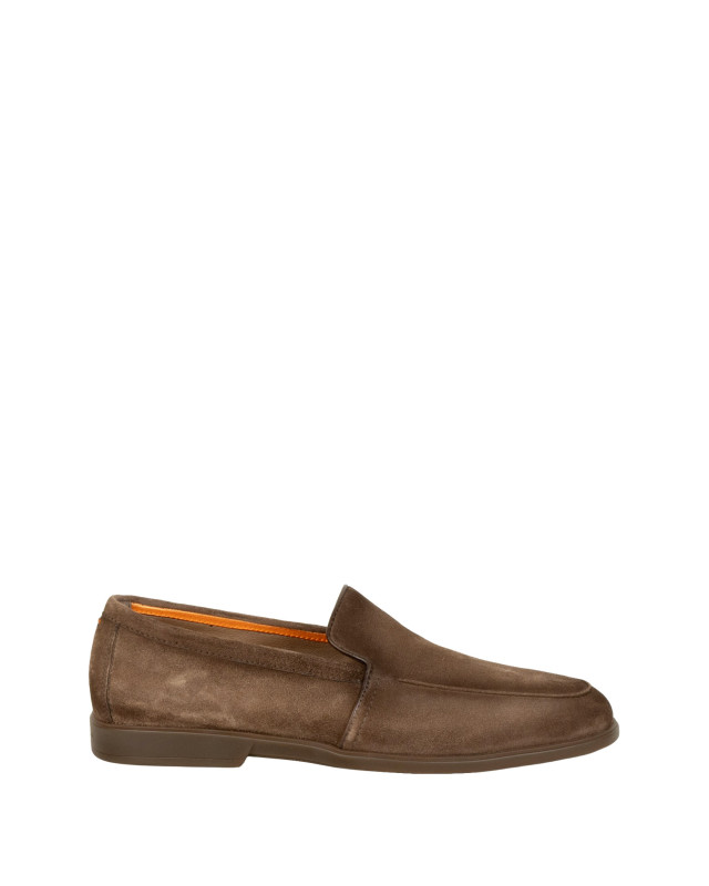 [Santoni] Sandals SS26 MGAR18829TGRSEAAM21