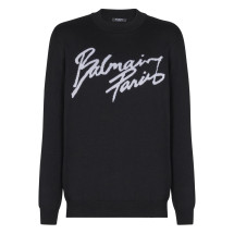 [Balmain] Coat FW21 GH1KD000KJ61EAB