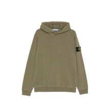 [Stone Island] Hoodie SS26 156100031 S0060 V015G