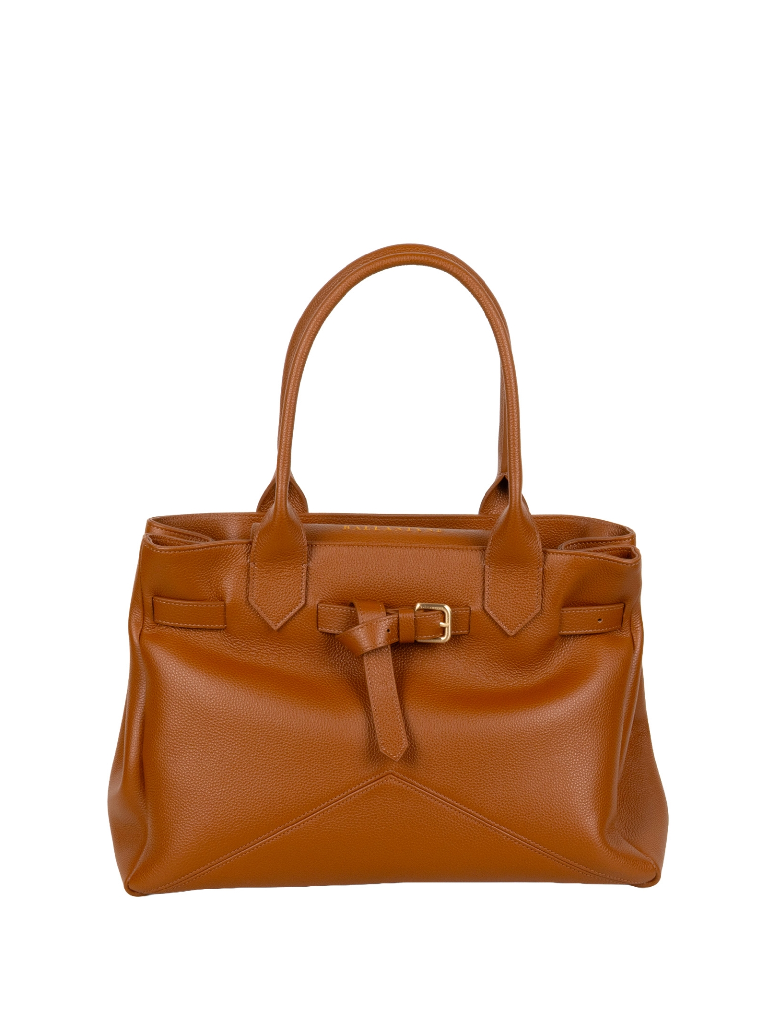 [BALLANTYNE] Tote bag SS26 KATE MBLB993-ULE1314518