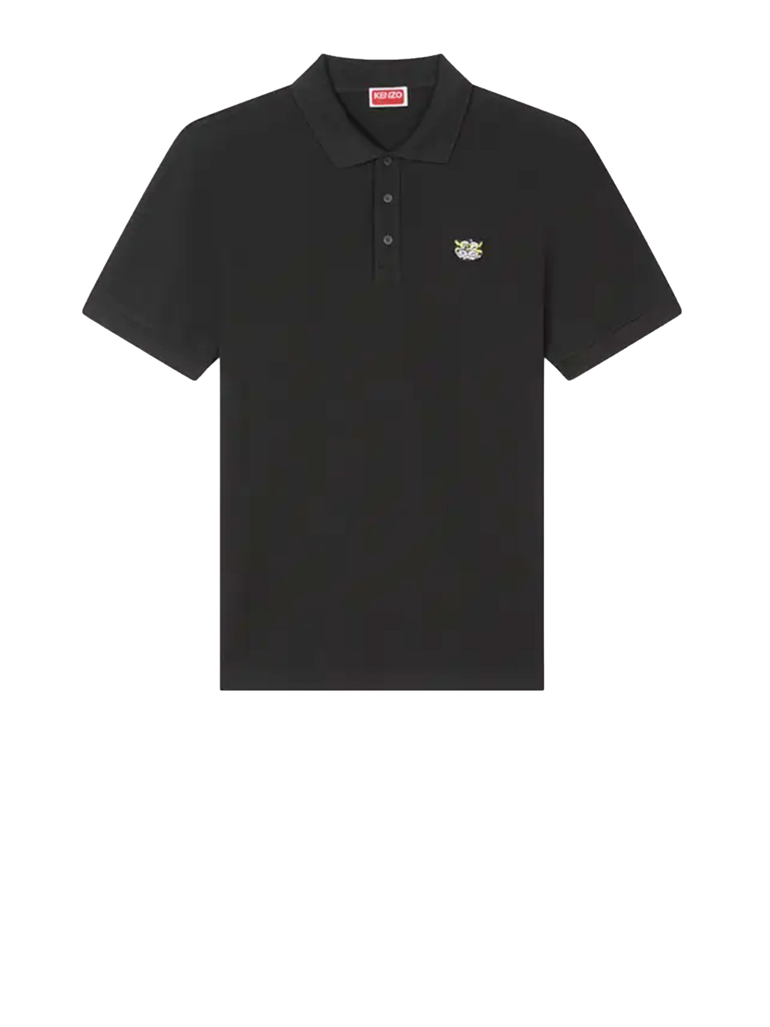 [Kenzo] T-shirts Short Sleeve SS26 FG55PO1014PU99J