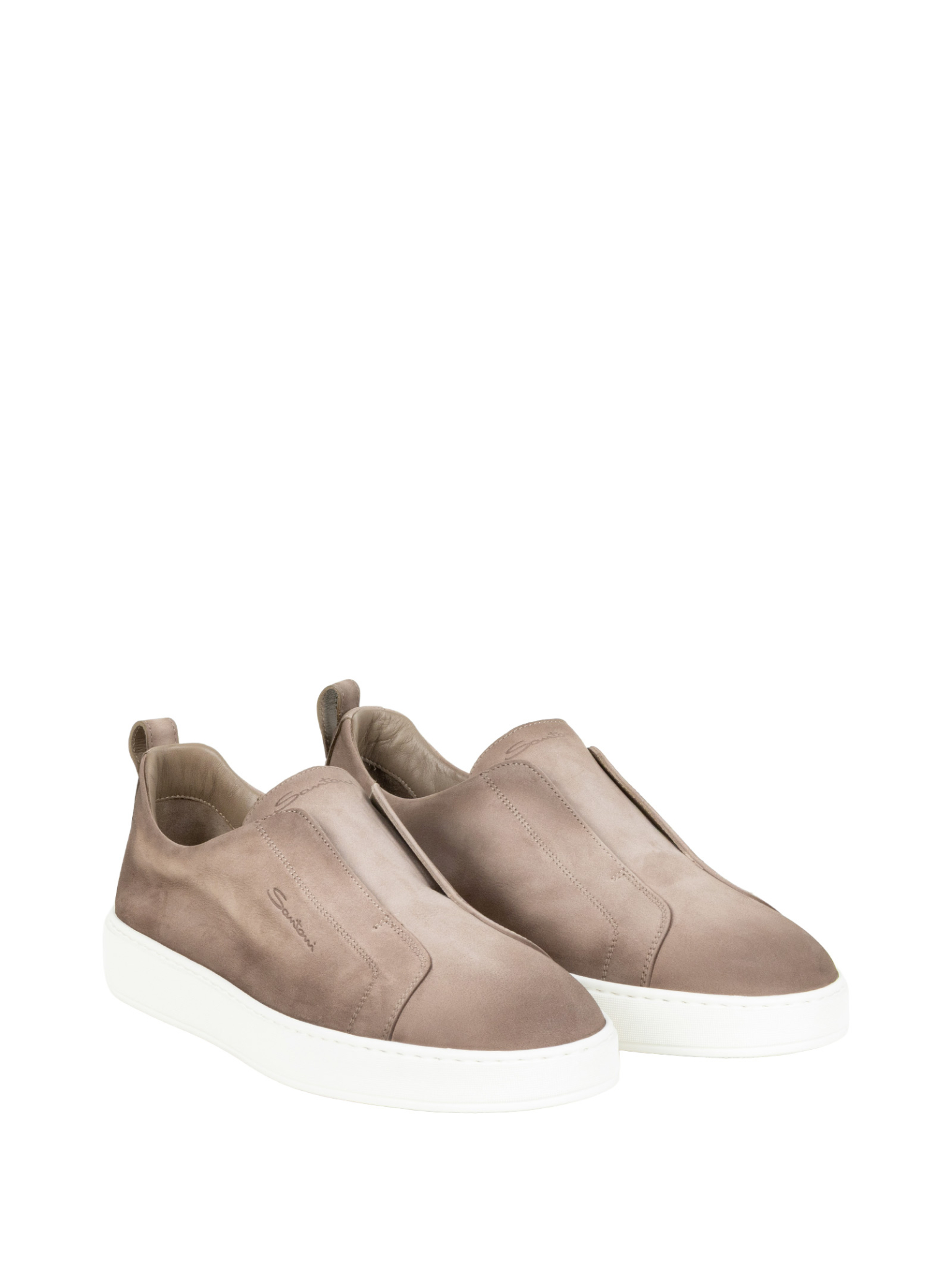 [Santoni] Sneakers SS26 MBCD21995BARTFEHE55