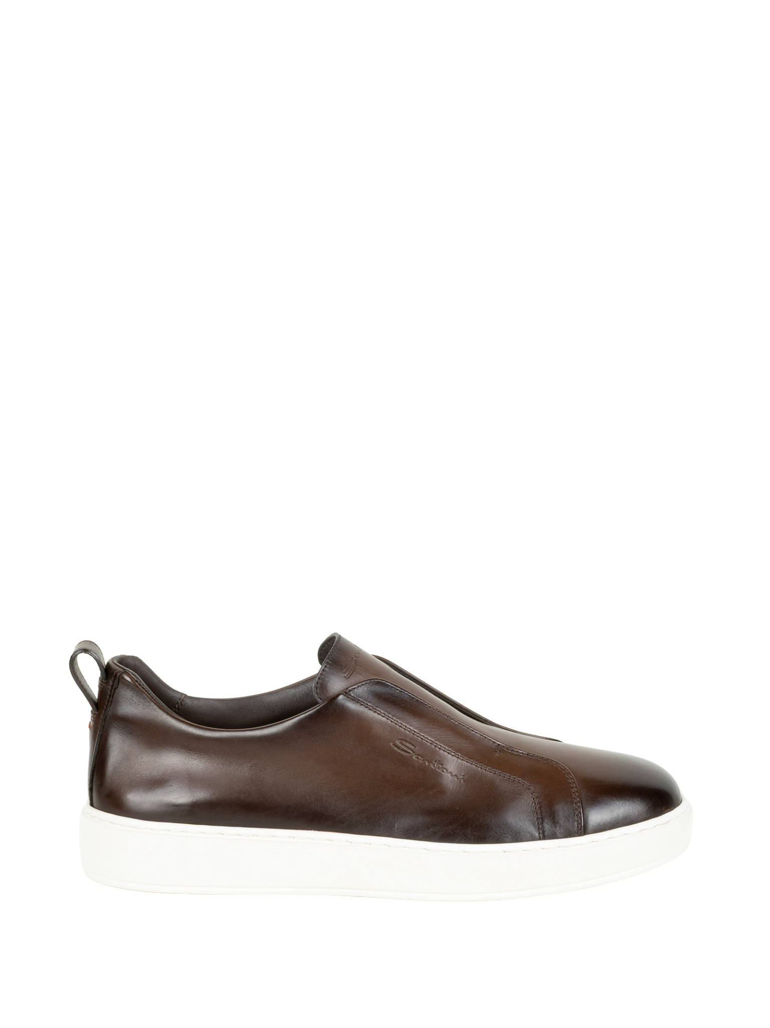 [Santoni] Sneakers SS26 MBCD21995BARTMVIS50