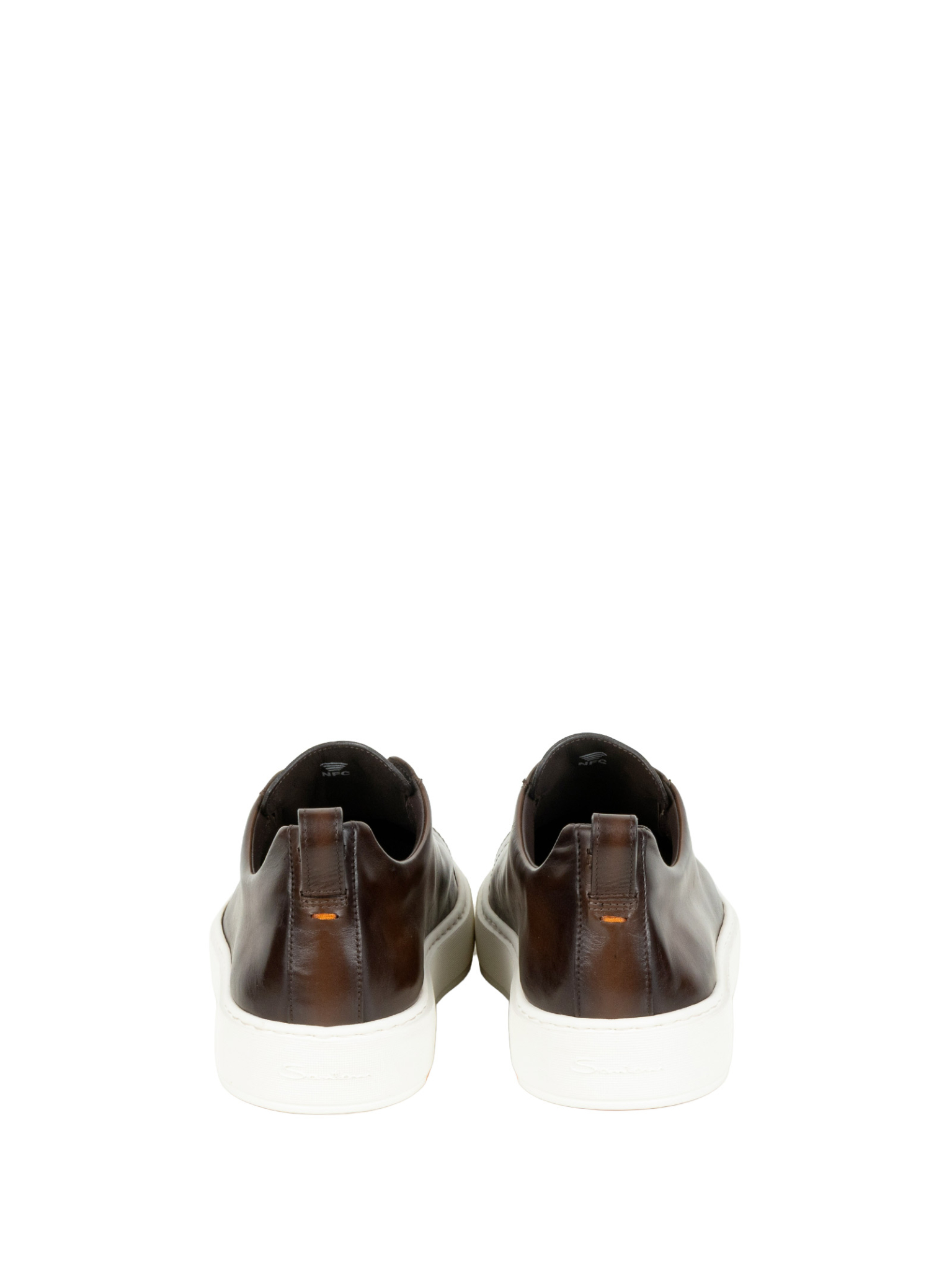 [Santoni] Sneakers SS26 MBCD21995BARTMVIS50