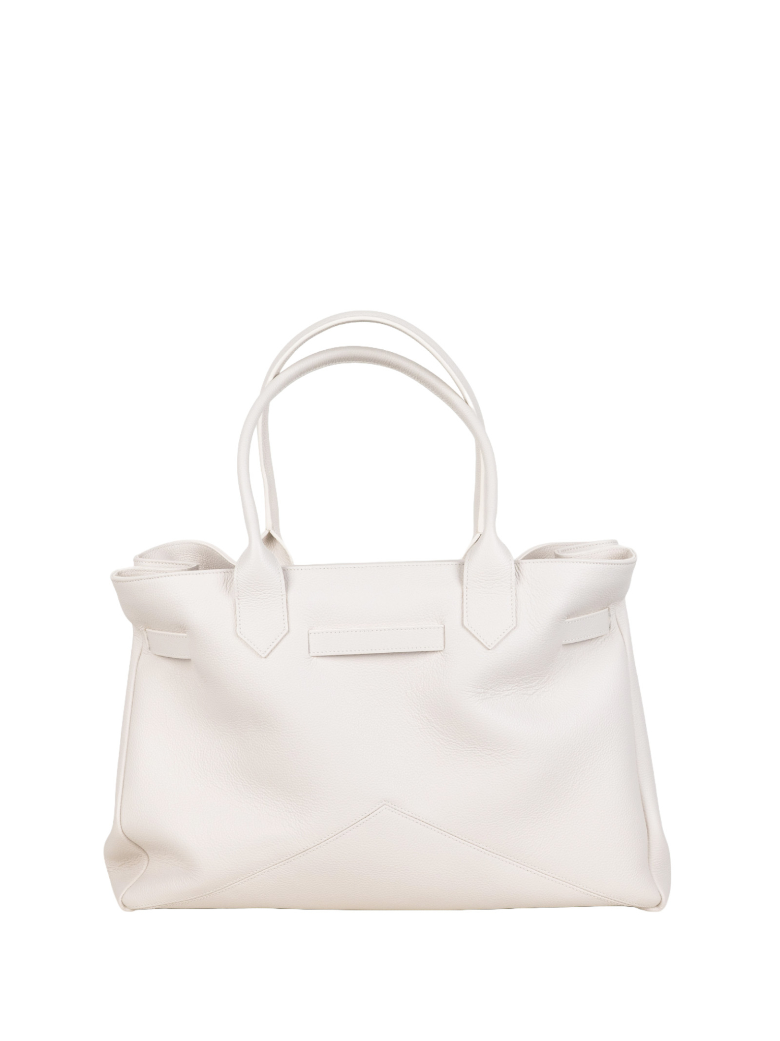 [BALLANTYNE] Tote bag SS26 KATE LBLB990-ULE1310008