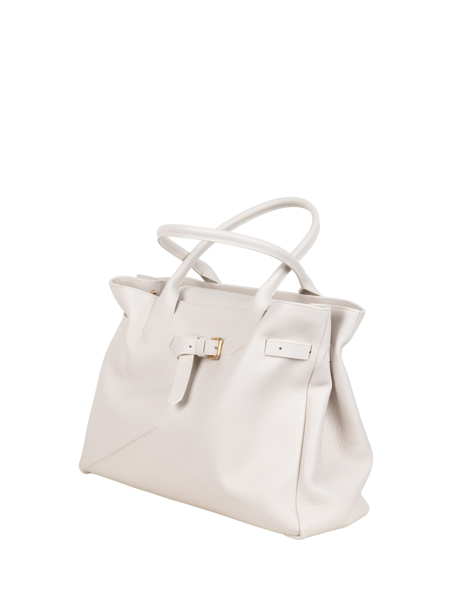 [BALLANTYNE] Tote bag SS26 KATE LBLB990-ULE1310008