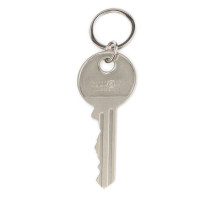 [MM6 Maison Margiela] Keyring SS26 P7105 SM6UA0019 952