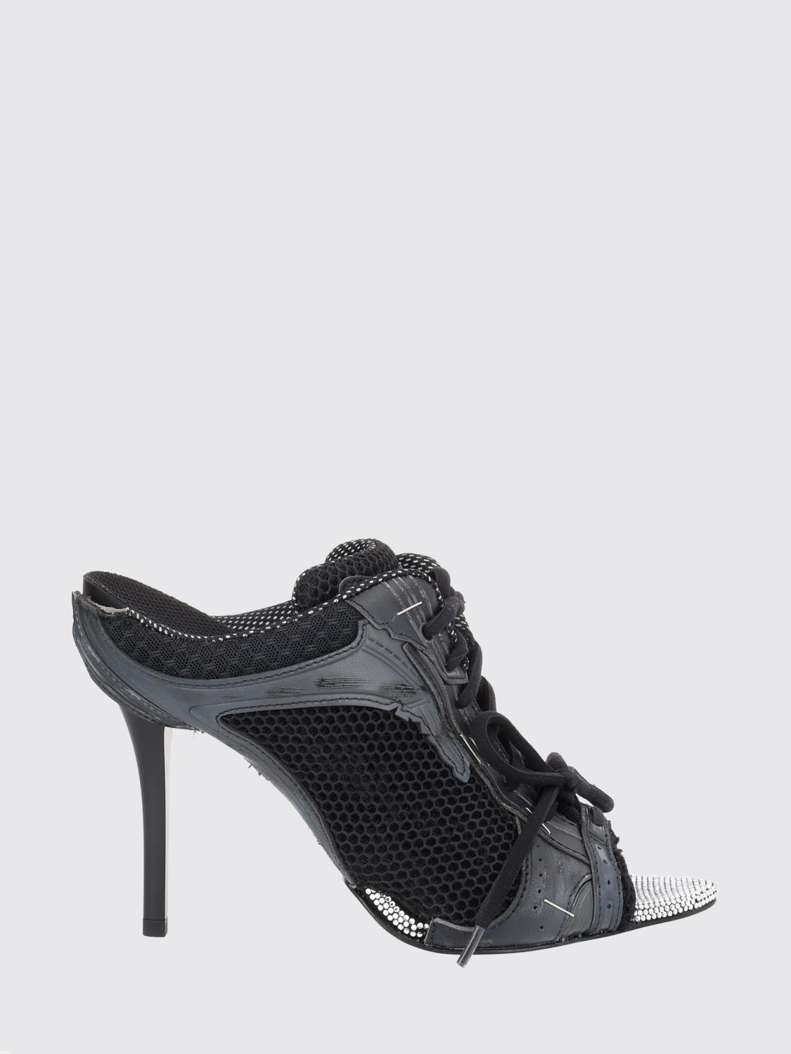 [Balenciaga] Sandals SS26 853765WSPLH 1000