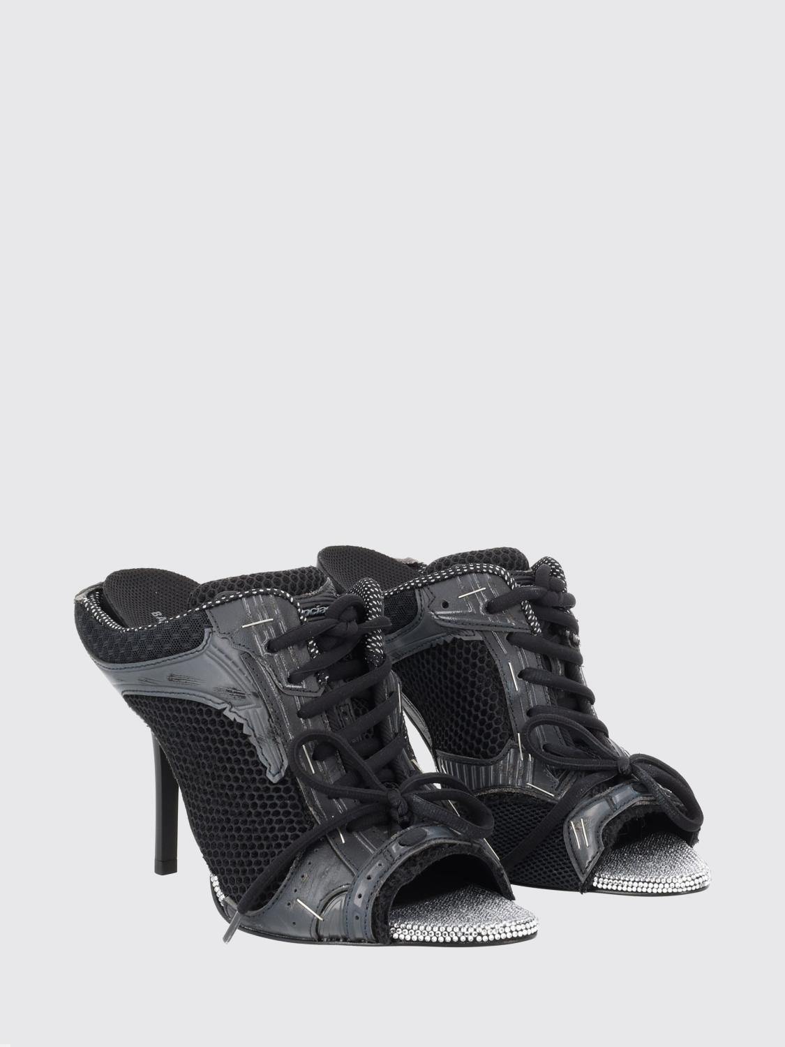 [Balenciaga] Sandals SS26 853765WSPLH 1000
