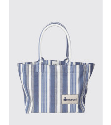 [Isabel Marant] Shoulder bag SS26 P0062FCMD1X13M 30BU