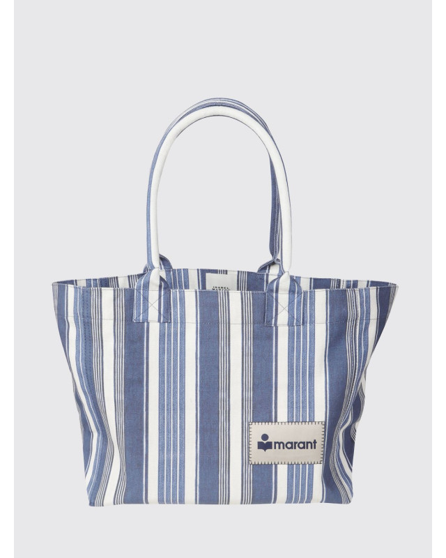 [Isabel Marant] Shoulder bag SS26 P0062FCMD1X13M 30BU
