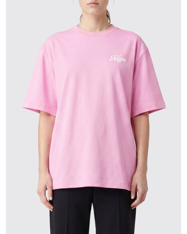 [MSGM] T-shirts Short Sleeve SS26 4041MDM113267126 12