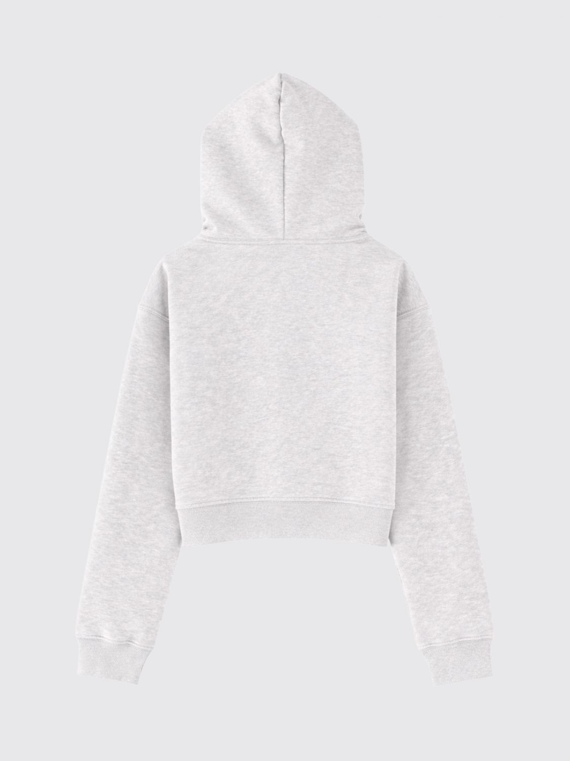 [Stella McCartney] Sweatshirt SS26 6J04343SQA25 1501