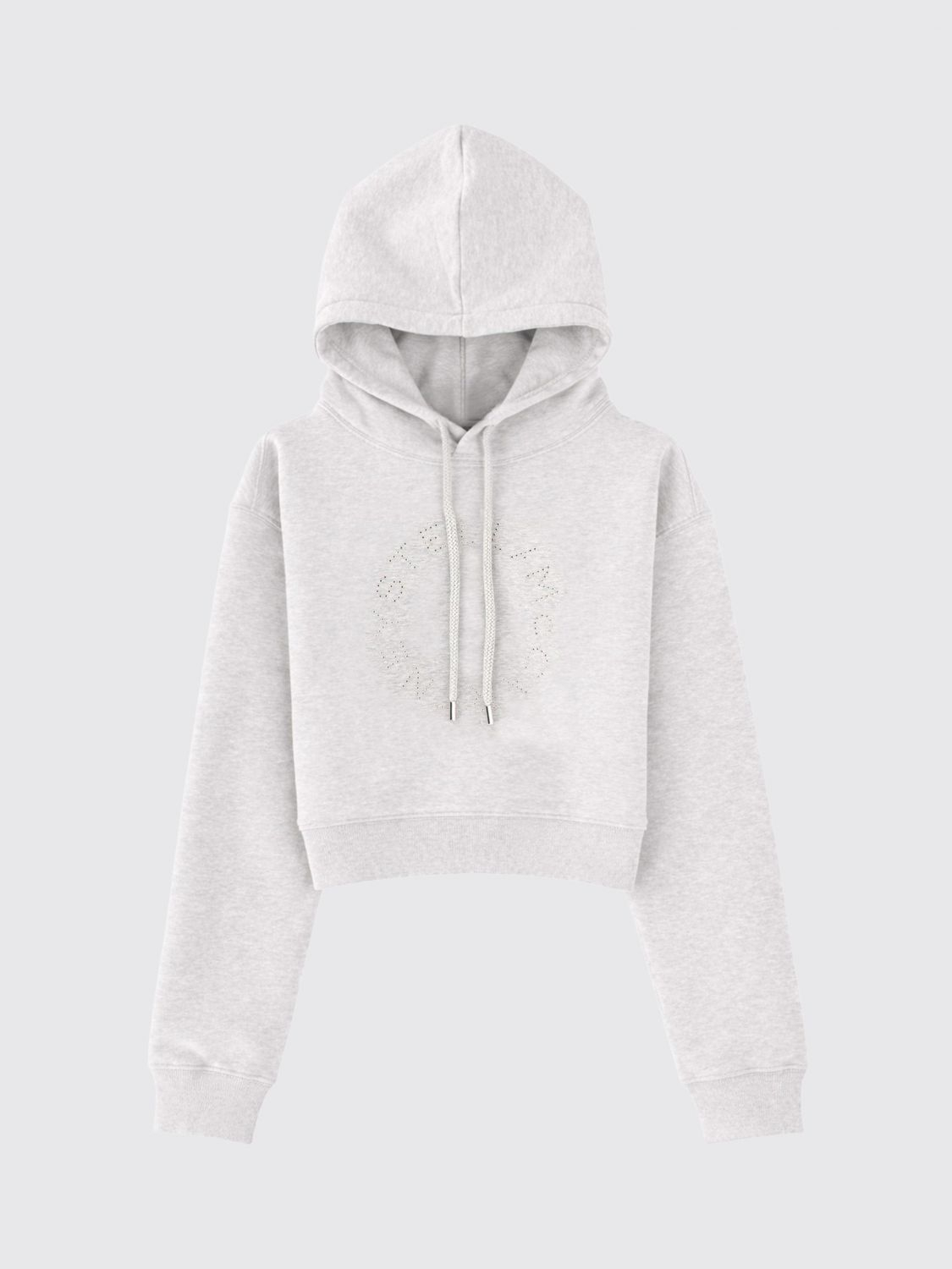 [Stella McCartney] Sweatshirt SS26 6J04343SQA25 1501