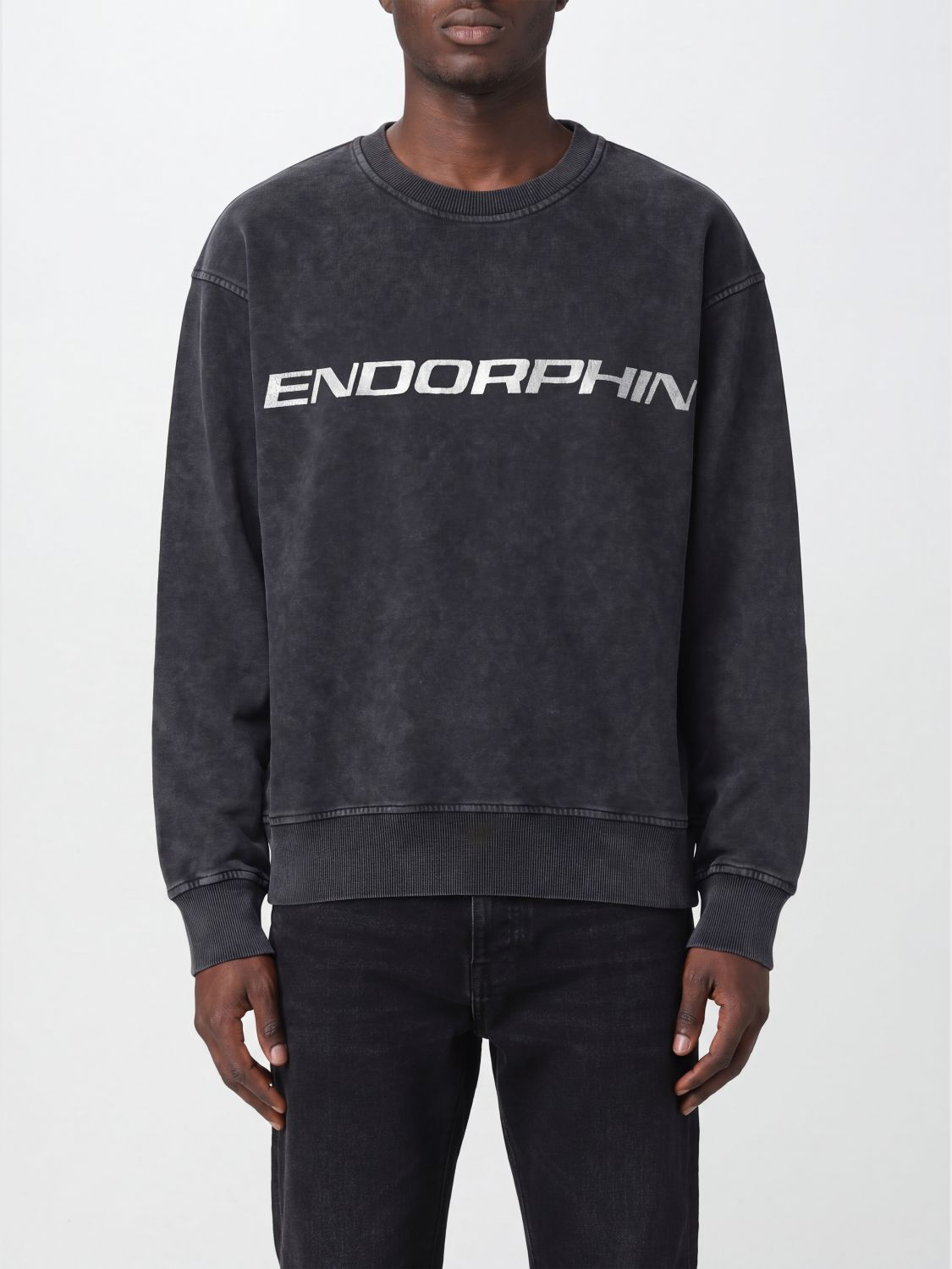 [MSGM] Sweatshirt SS26 4040MM76SE267092 98