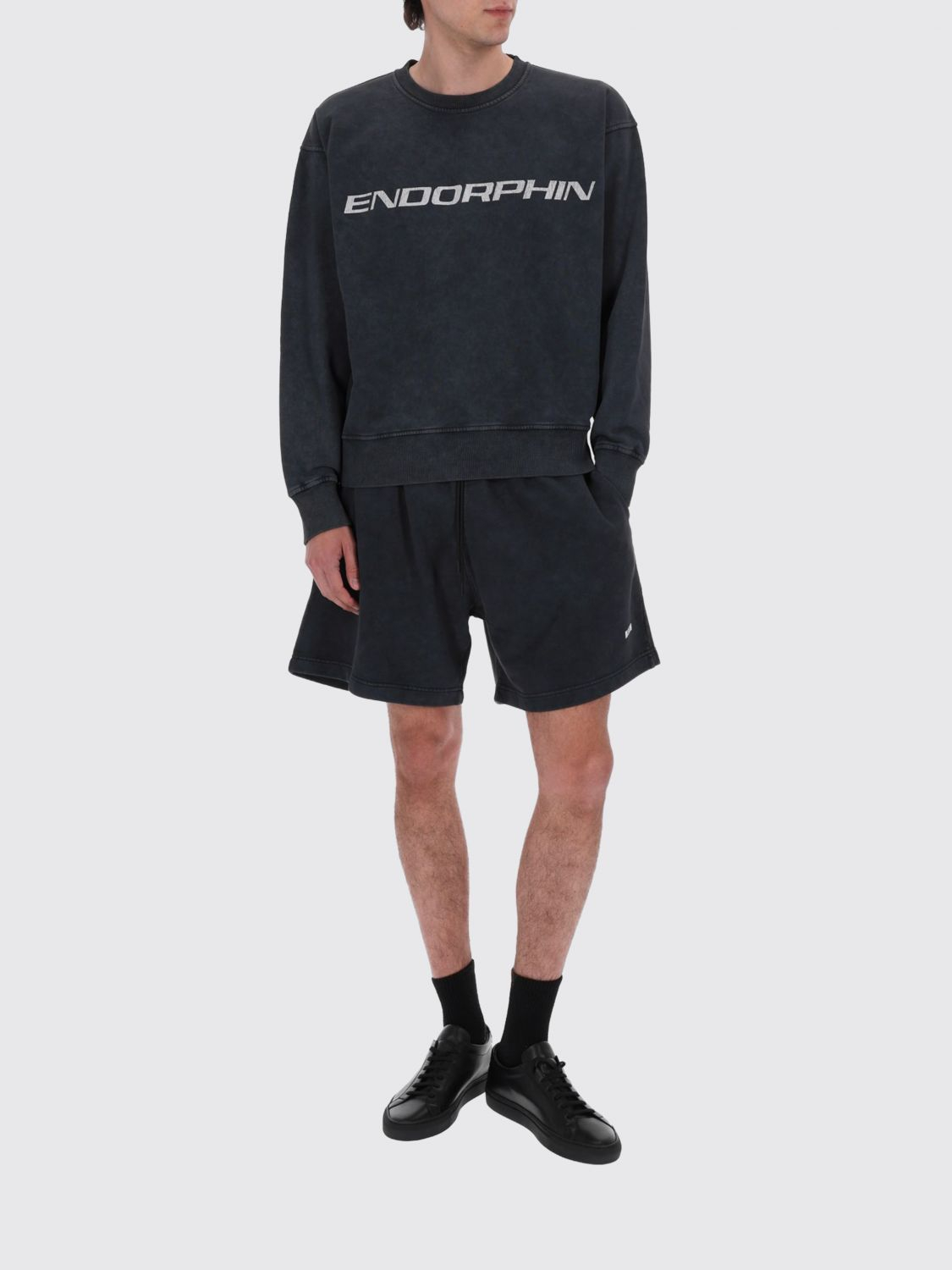 [MSGM] Sweatshirt SS26 4040MM76SE267092 98