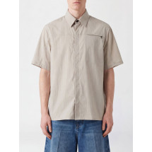 [MSGM] Shirts Short Sleeve SS26 4040ME07267008 93